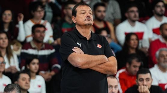 Ergin Ataman: Alperen engn, Nikola Jokic'ten iyi