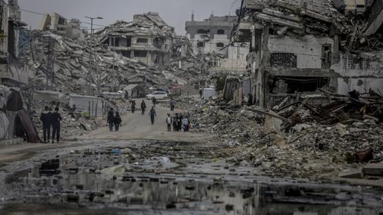 Eski müzakereciden Gazze itirafı: Rehinelerin çoğu İsrail'in açtığı ateşle öldü