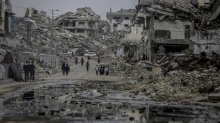 Eski müzakereciden Gazze itirafı: Rehinelerin çoğu İsrail'in açtığı ateşle öldü