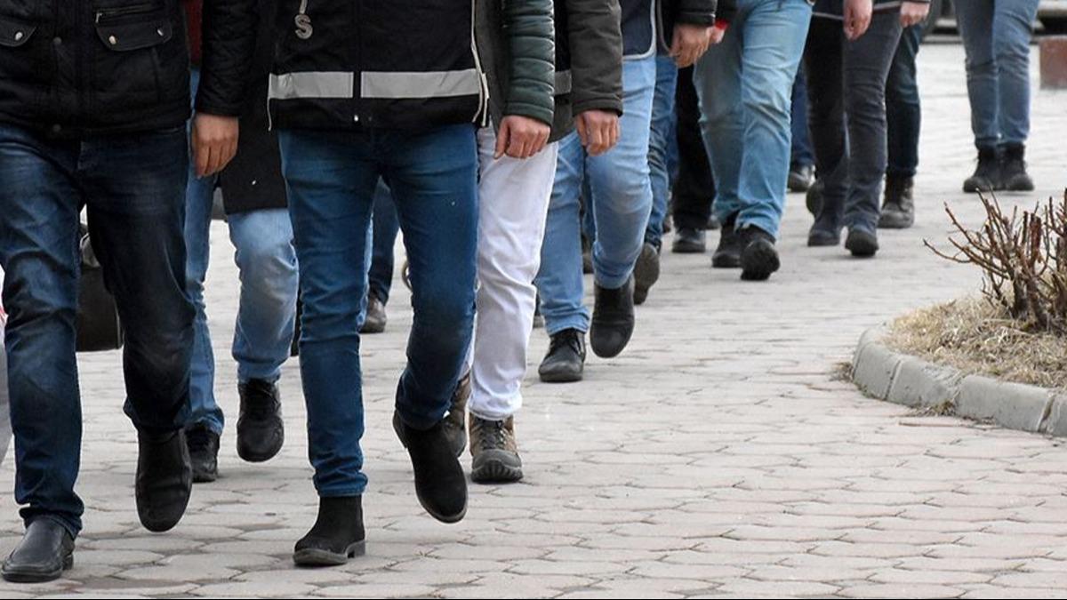 Eskişehir'de rüşvet operasyonu: Tutuklananlar arasında sağlık çalışanları da var
