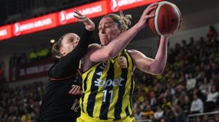Fenerbahe Opet yarn Reyer Venezia'y konuk edecek