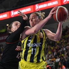 Fenerbahe Opet yarn Reyer Venezia'y konuk edecek