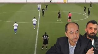 Futbolda bahis-ike depremi! ki bakan HTS kayd ele verdi