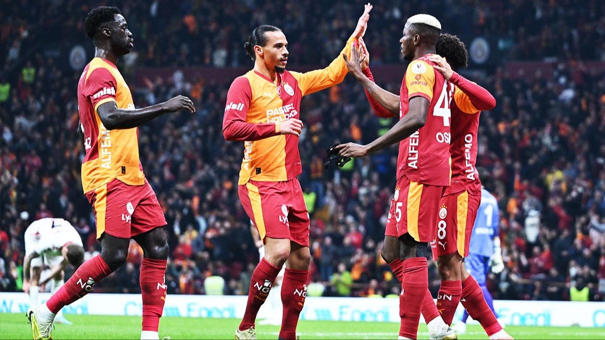 te man muhtemel 11'leri