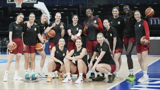 Galatasaray yarın Çekya deplasmanında