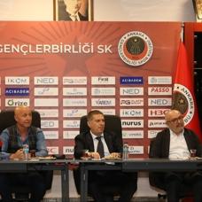 Genlerbirlii ynetiminde grev dalm yapld