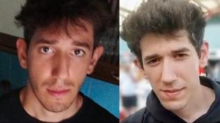 'Hava almaya kyorum' dedi kayboldu... 19 yandaki Berat srra kadem bast