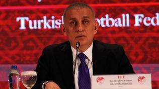 Hacıosmanoğlu'ndan net mesaj