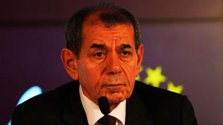 Galatasaray'dan paylaşım geldi