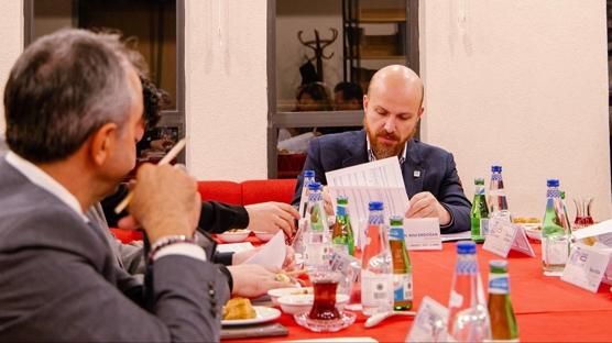 II. Türk Müziği Çocuk Şarkıları Beste Yarışması'nda jüri değerlendirmesi gerçekleşti