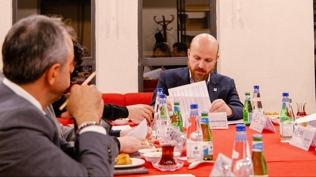 II. Trk Mzii ocuk arklar Beste Yarmas'nda jri deerlendirmesi gerekleti