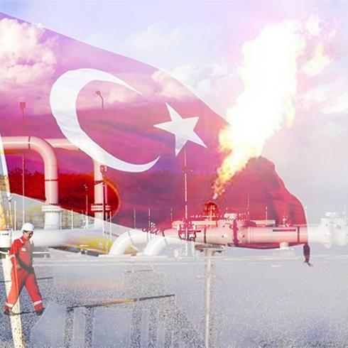 Gelecek Trkiye ile ekilleniyor