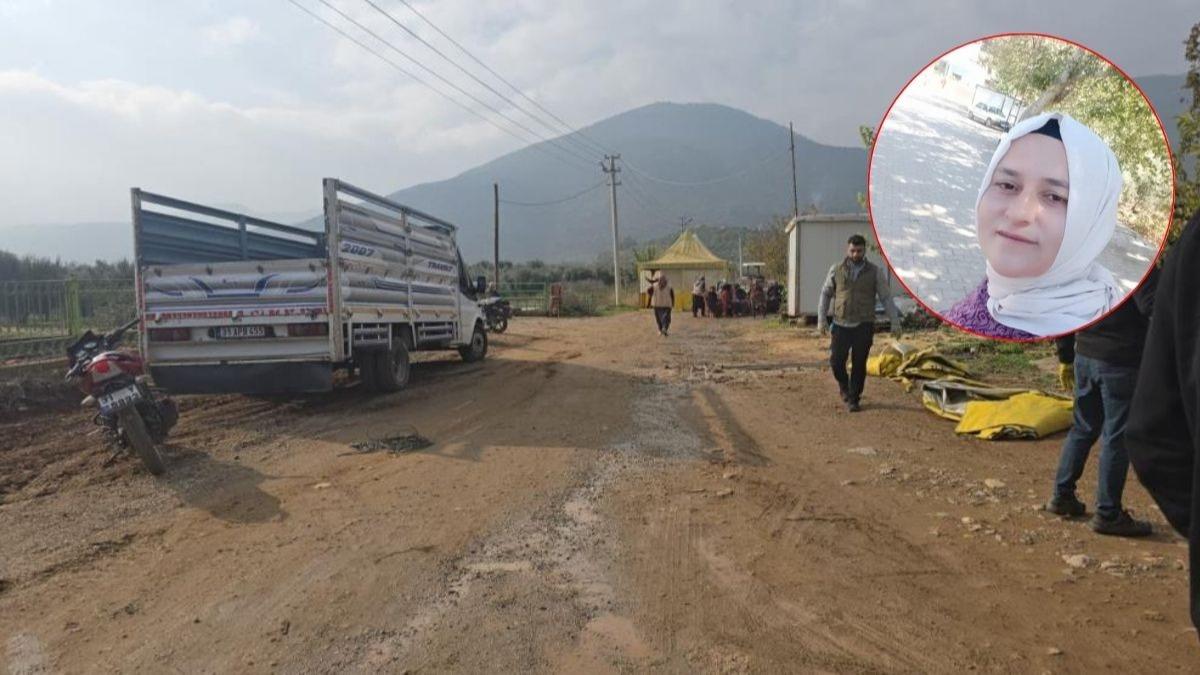 İslahiye'de aile faciası! Av tüfeğiyle vurulan kadın öldü