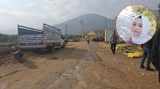 İslahiye'de aile faciası! Av tüfeğiyle vurulan kadın öldü