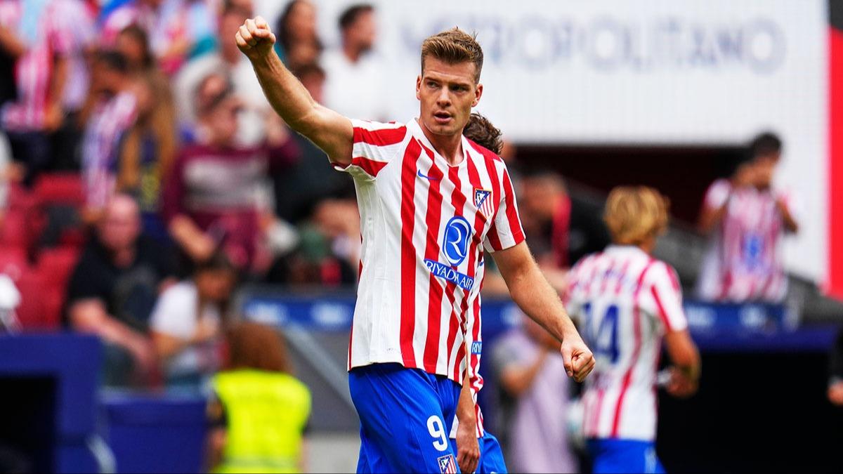 Fenerbahe'de Srloth gelimesi