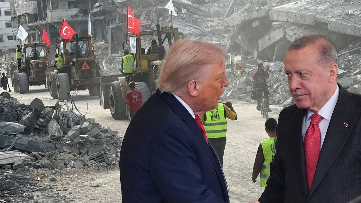 Türkiye'nin rolünden rahatsız oldular: İsrail kendini kenarda bulabilir