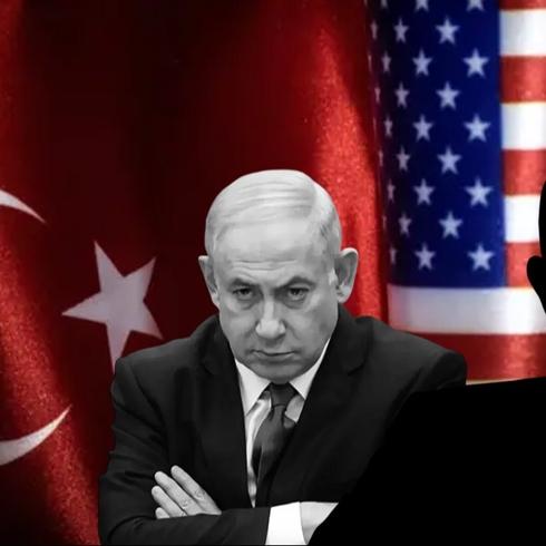 srail'de Trkiye yanks byyor