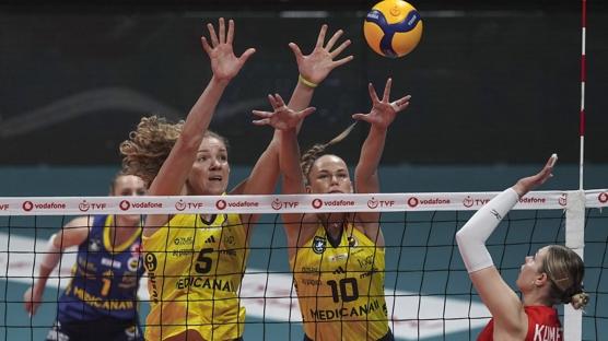 te Sultanlar Ligi'nde 10. hafta program