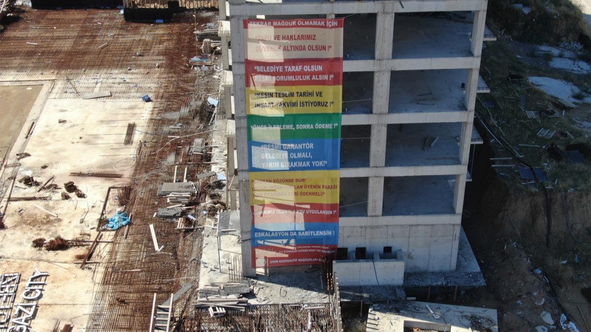 ZBETON dosyasnda yeni skandal! 11 villa CHP'li il bakannn yaknlarna gitti