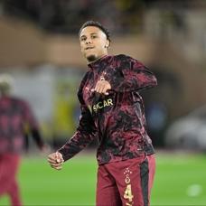 Jakobs, Monaco'ya bu kez rakip oldu