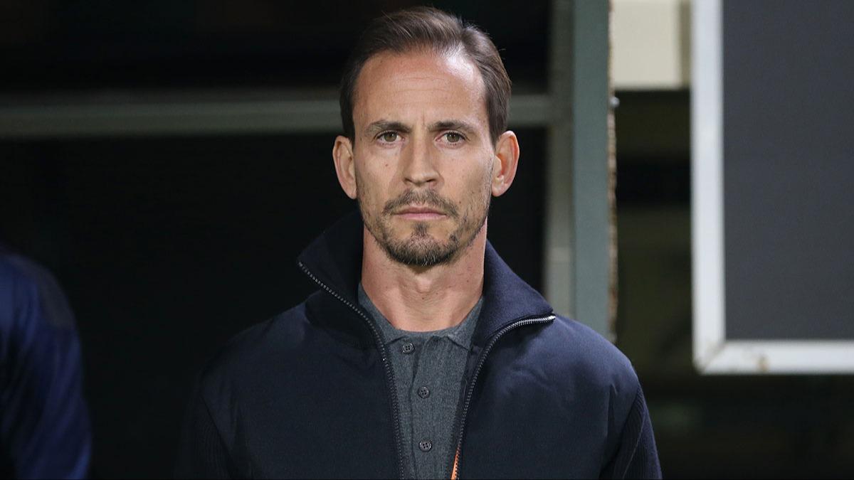 Joao Pereira: 3 puan hak ediyoruz