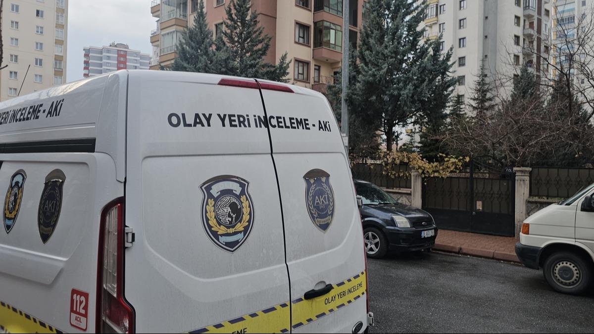 Kayseri'de kanlı tartışma: Eşine ulaşamayınca başka kadını öldürdü