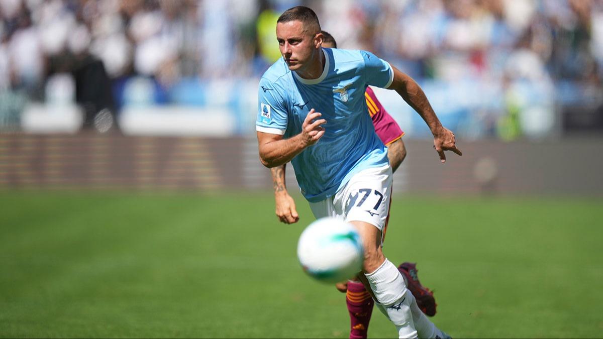 Marusic iin szleme krizi!