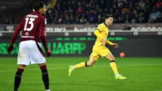 Milan'dan mthi geri dn!