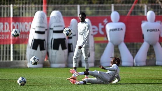 Monacolu 3 futbolcu Galatasaray manda yok!