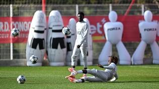 Monacolu 3 futbolcu Galatasaray manda yok!