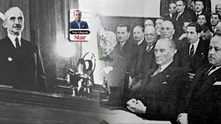 Katili ziyarete gidenler ve cellatln ihbar edenler!