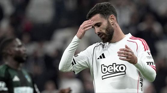 Benfica'ya gitmek istiyor