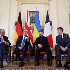 Putin'in temsilcisinden dikkat eken k: Sava ekibi bar plann sabote ediyor