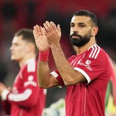 Salah, 'BBC Yln Sporcusu' dlne aday