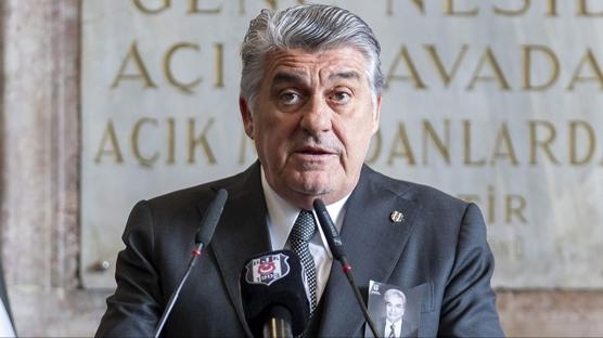 Serdar Adal'dan TFF'ye ar!