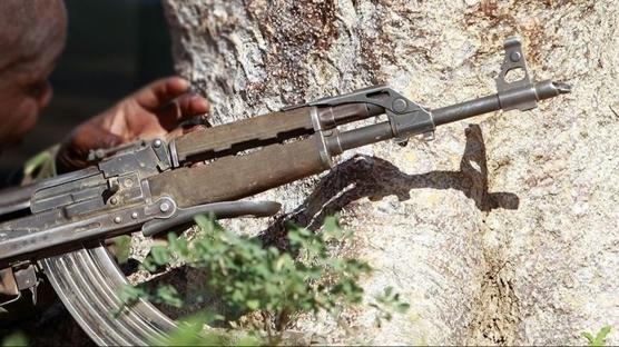 Somali'de terr rgtne ynelik operasyon: 7 militan etkisiz hale getirildi