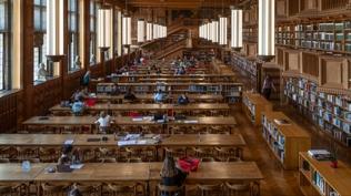 Sosyal ve beşeri bilimlerin indekslerle imtihanı