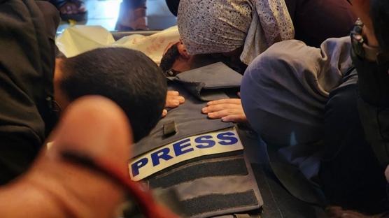 Soykrmc listenin zirvesinde! Dnyann en ok gazeteci ldren lkesi