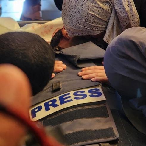 Soykrmc listenin zirvesinde! Dnyann en ok gazeteci ldren lkesi