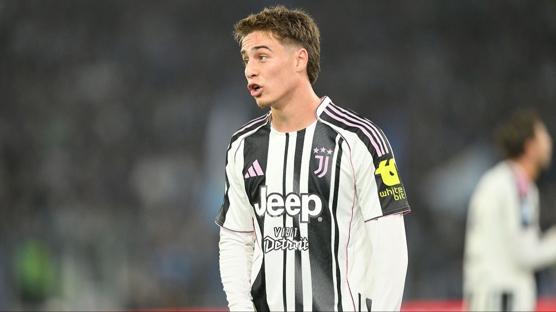 Spalletti'den Kenan Yldz'a vg