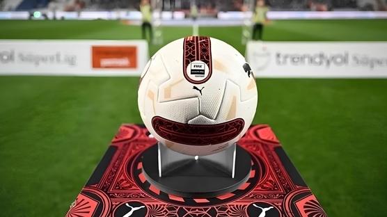 Süper Lig'de 17. haftanın programı açıklandı