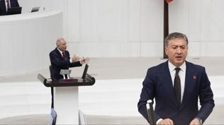 Efkan Ala: Bunu yapan alçaktır