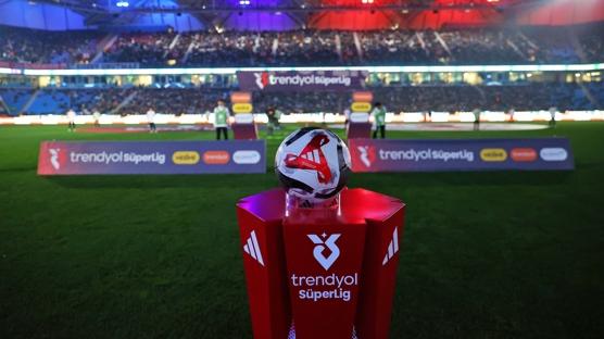 Trabzonspor-Beşiktaş maçı biletleri satışta