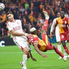 Trendyol Sper Lig'de 15. hafta tamamland