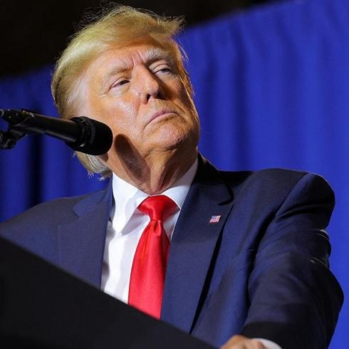 Trump: Bakan Xi'ye bildirdim ve olumlu karlad