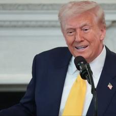 Trump, ikinci fze saldrsn savundu: pheliler tekneyi dzeltmeye alyordu
