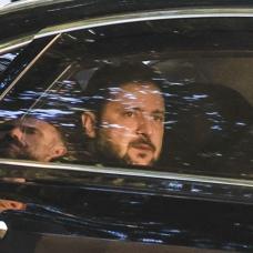 Trump'a 'seim' tepkisi! Zelenski: Ben her zaman hazrm