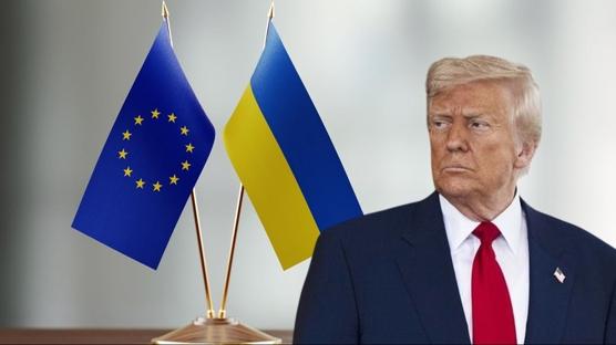 Trump'ın 'seçim' çağrısına AB'den temkin: Savaş sürerken sandık kurulamaz