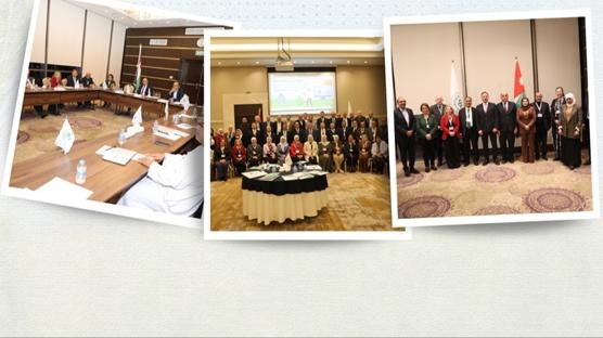 Trkiye ilk kez bakanlk grevine seildi