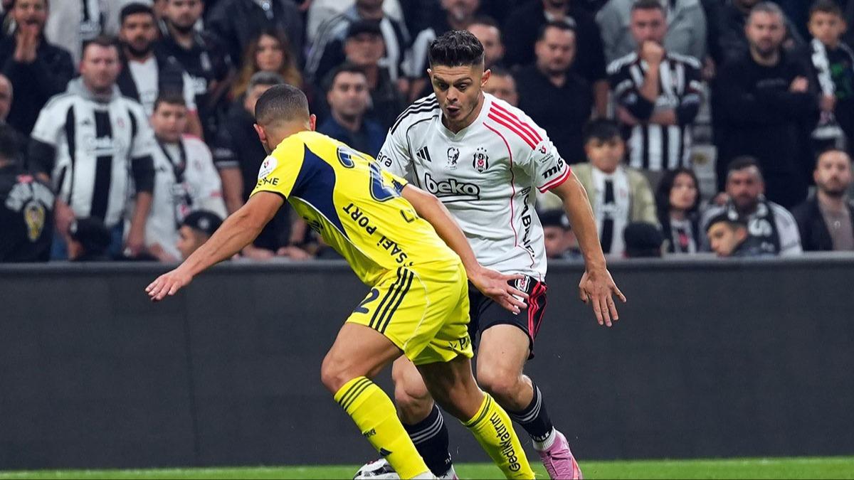 Trkiye Kupas fikstr akland! te derbinin tarihi...